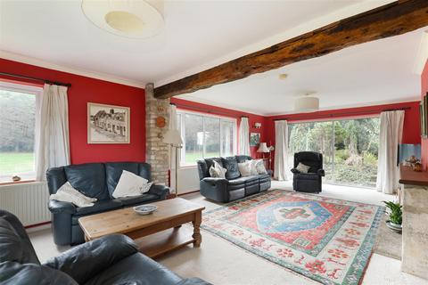 5 bedroom detached house for sale, Burleigh, Stroud