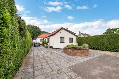 4 bedroom detached bungalow for sale - Thurston Road, Great Barton