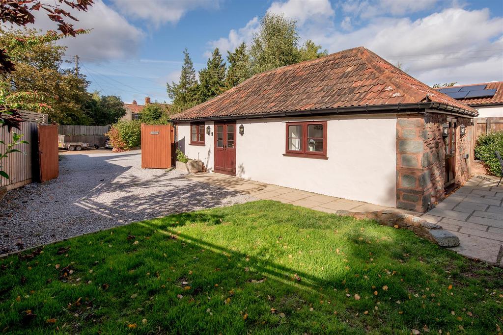 Aley, Over Stowey 4 bed terraced house for sale £625,000