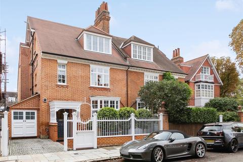 6 Addison Grove, London, W4 1ER