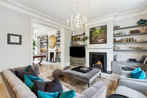 6 Addison Grove, London, W4 1ER