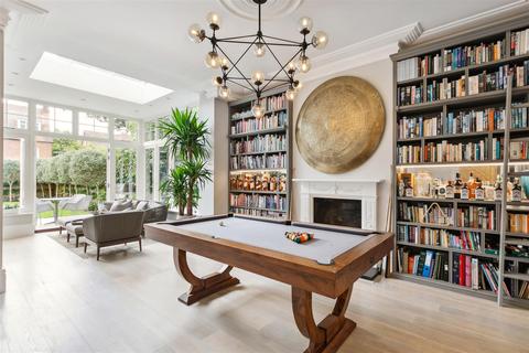 6 Addison Grove, London, W4 1ER