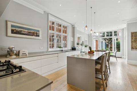 6 Addison Grove, London, W4 1ER