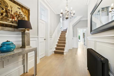 6 Addison Grove, London, W4 1ER