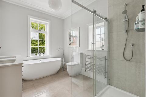 6 Addison Grove, London, W4 1ER