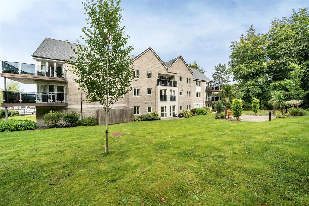 General View of Wainwright Court