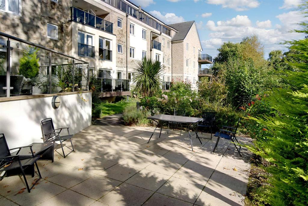 General View of Wainwright Court