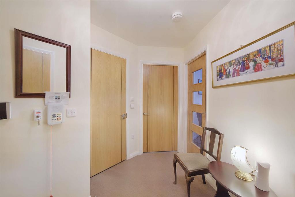 Hall