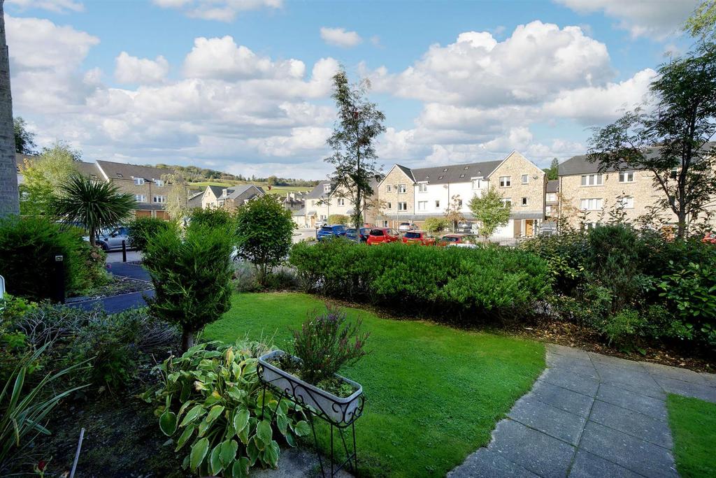 General View of Wainwright Court