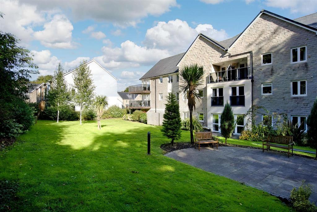 General View of Wainwright Court
