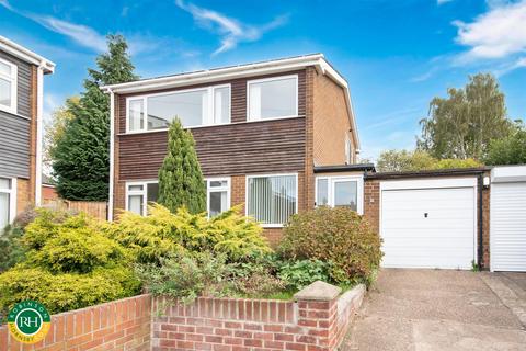 4 Alston Close, Doncaster, DN4 7HD