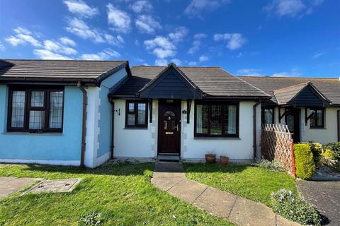 2 bedroom terraced bungalow for sale - Rawlings Lane, Fowey