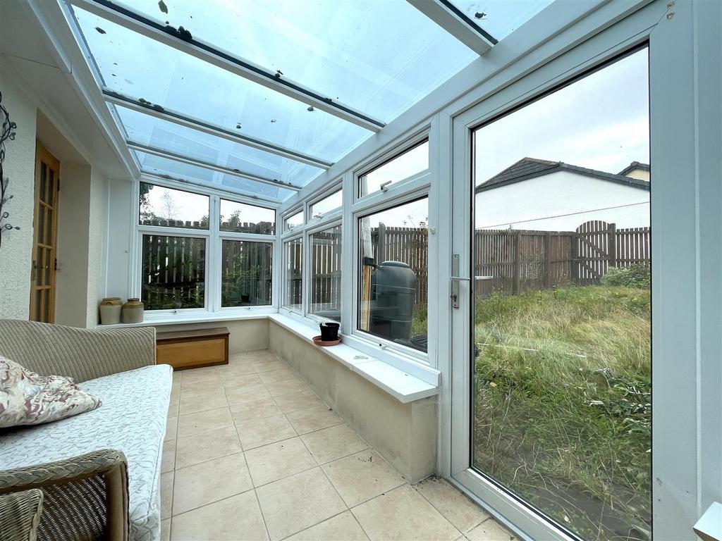 Rawlings Lane, Fowey 2 bed terraced bungalow for sale £210,000