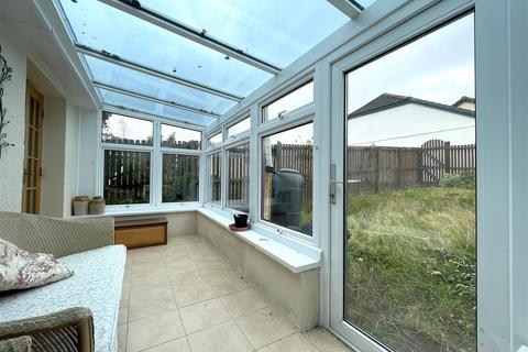 2 bedroom terraced bungalow for sale - Rawlings Lane, Fowey