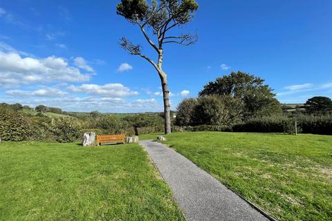 2 bedroom terraced bungalow for sale - Rawlings Lane, Fowey