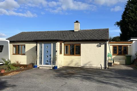 4 bedroom semi-detached bungalow for sale - Gloucester Avenue, Carlyon Bay, St. Austell
