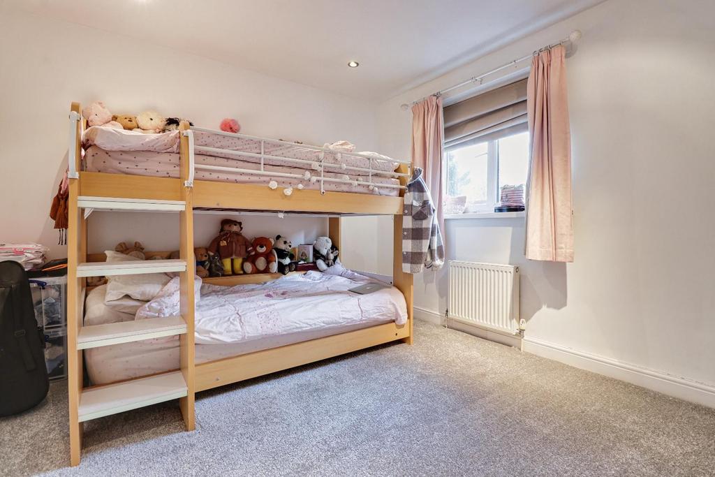 Bedroom two