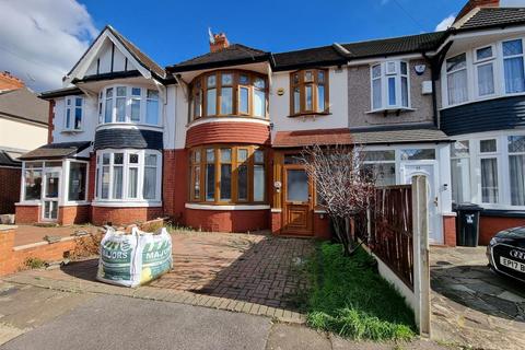3 bedroom house for sale - Malvern Drive, Ilford