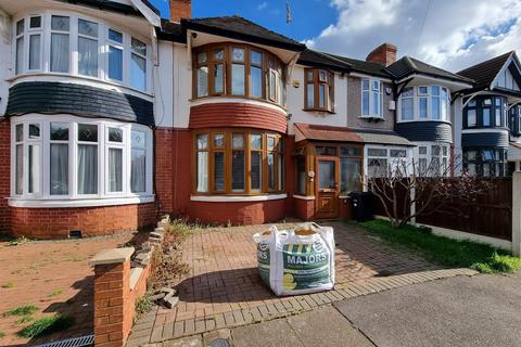 3 bedroom house for sale - Malvern Drive, Ilford