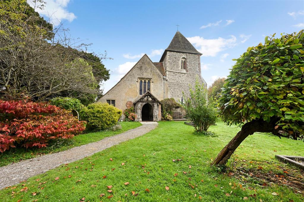 Yapton Village Church