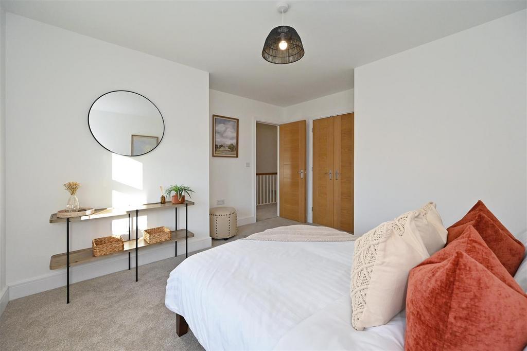 Bedrom