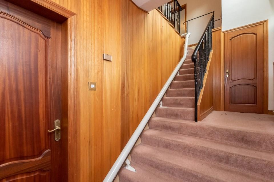 Stairway