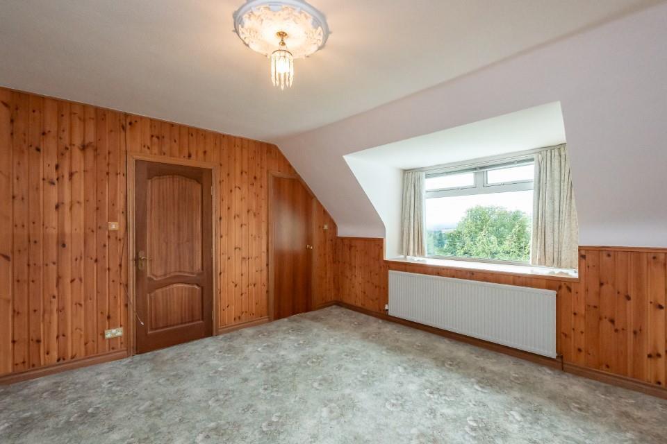 Bedroom A