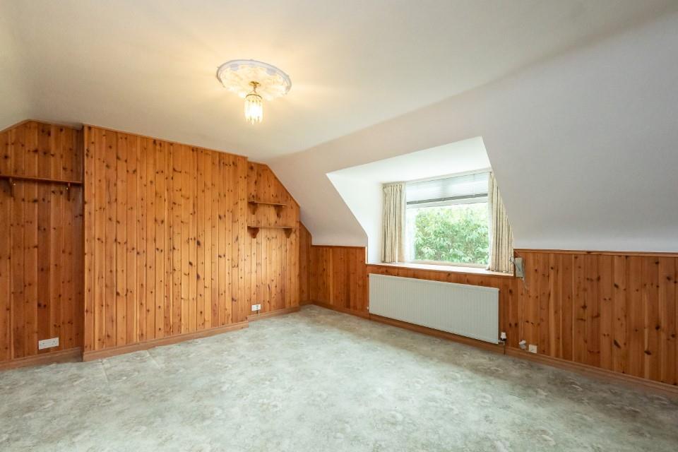 Bedroom A