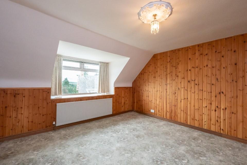Bedroom A