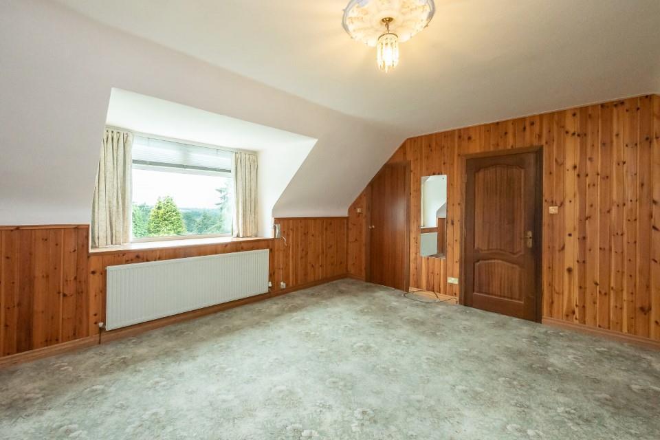 Bedroom A