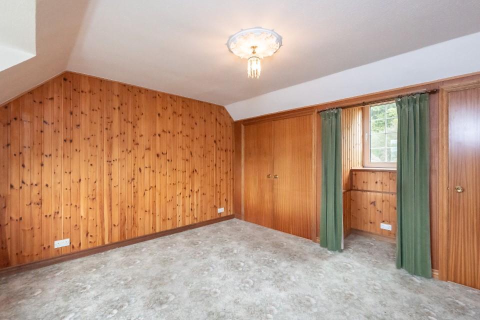 Bedroom B