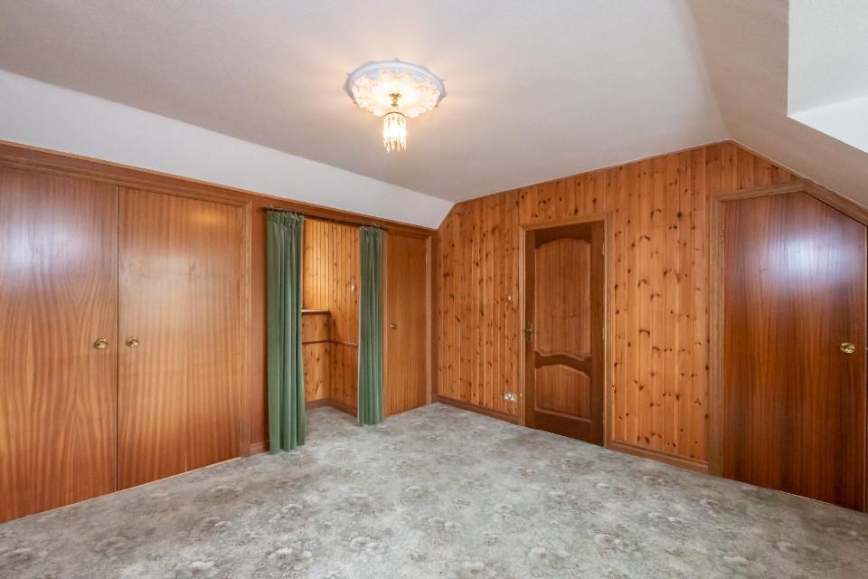 Bedroom B