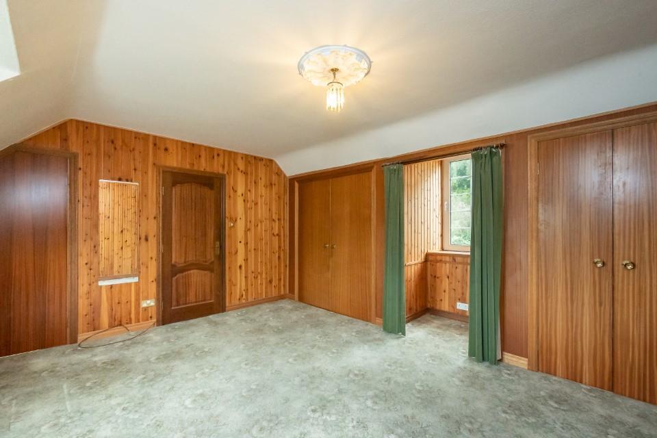 Bedroom B