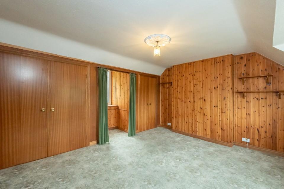 Bedroom B