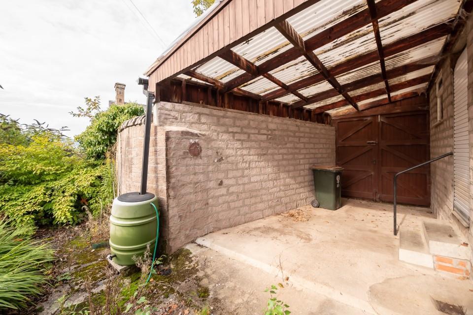 Car Port