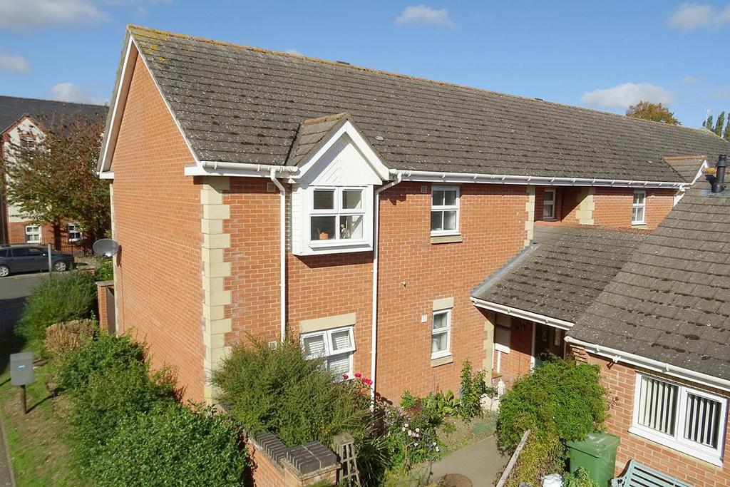 Symington Way, Market Harborough 2 bed retirement property for sale £
