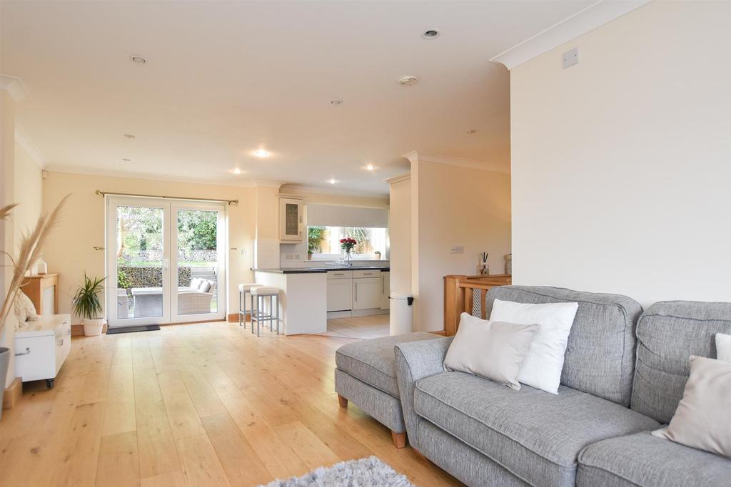 Living space