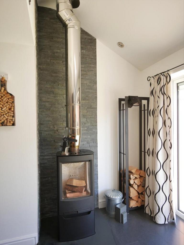 Open Plan Living/Dining