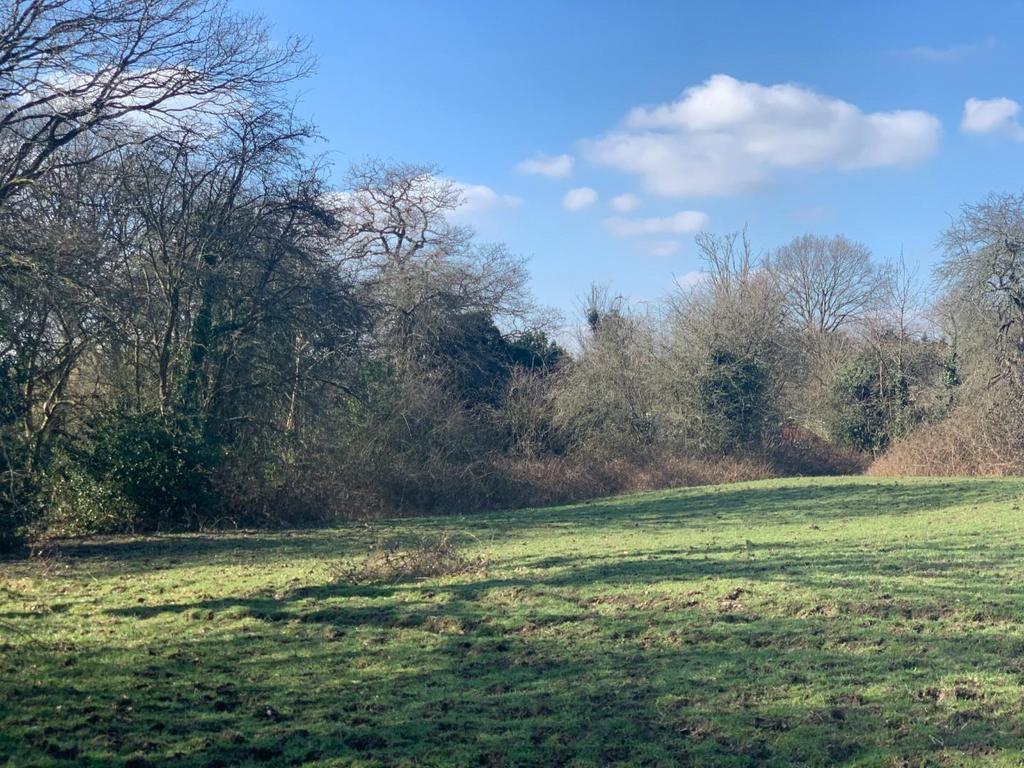 Kemnal Road, Chislehurst Farm land for sale £500,000