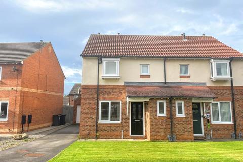 14 Darrowby Drive, Darlington, DL3 0GY