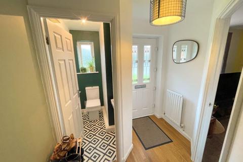 14 Darrowby Drive, Darlington, DL3 0GY