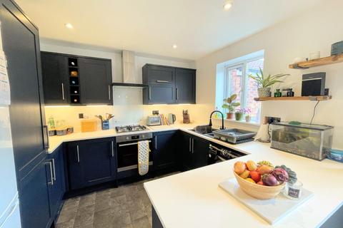 14 Darrowby Drive, Darlington, DL3 0GY