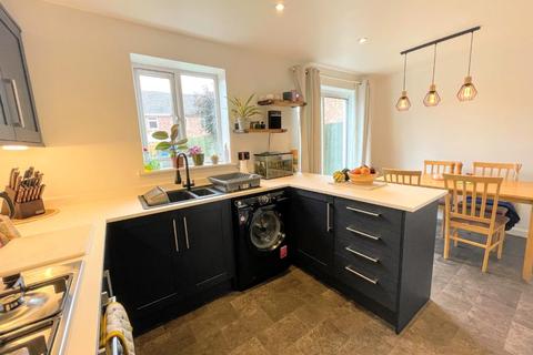 14 Darrowby Drive, Darlington, DL3 0GY