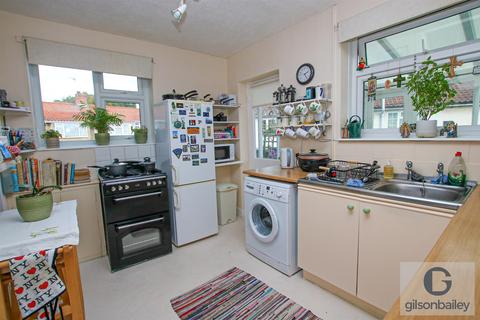 3 Beeching Road, Norwich, NR1 2LE