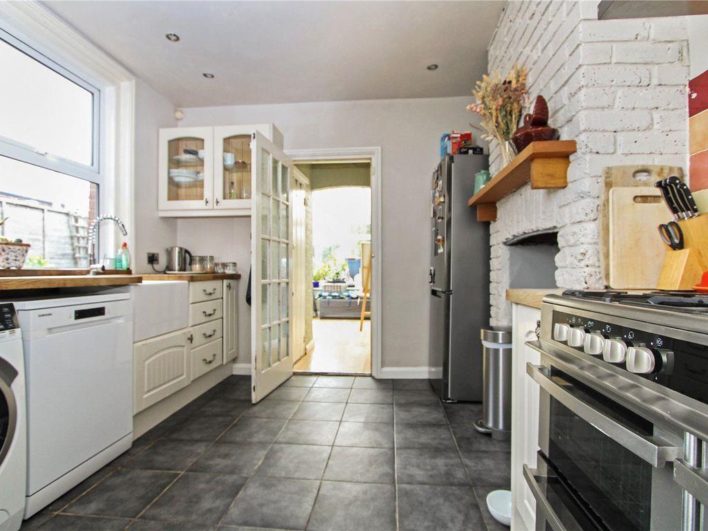 Vespasian Road, Southampton 3 bed house for sale £350,000