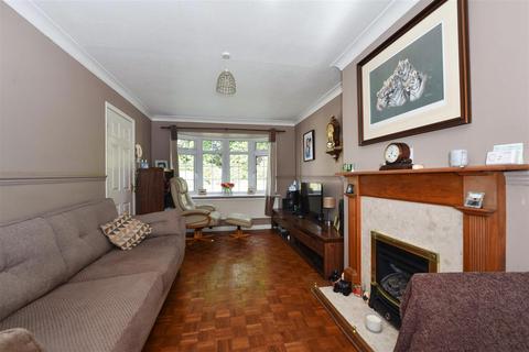 3 bedroom detached house for sale, Leigh Close, Andover
