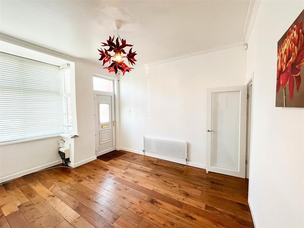 Shenstone Road, Edgbaston, Birmingham 2 bed house £850 pcm (£196 pw)
