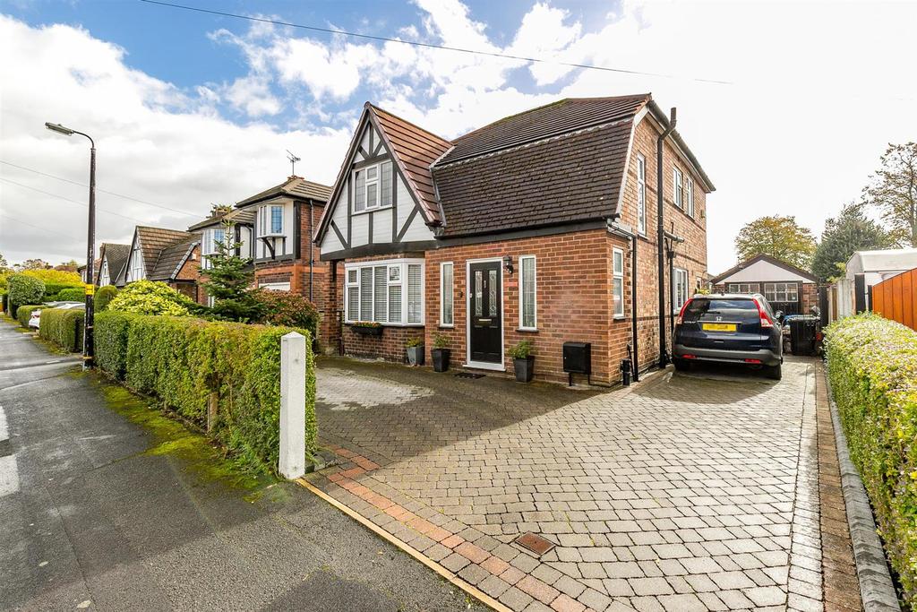 Westmorland Road, Sale 4 bed detached house for sale £650,000