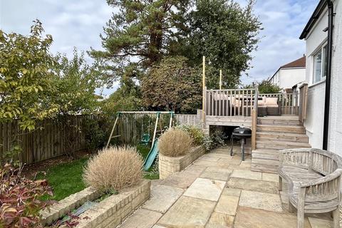 4 bedroom semi-detached house for sale - Winchester Road, Bristol