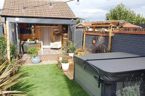 55 Grantham Road, Bingham, Nottingham, NG13 8DF